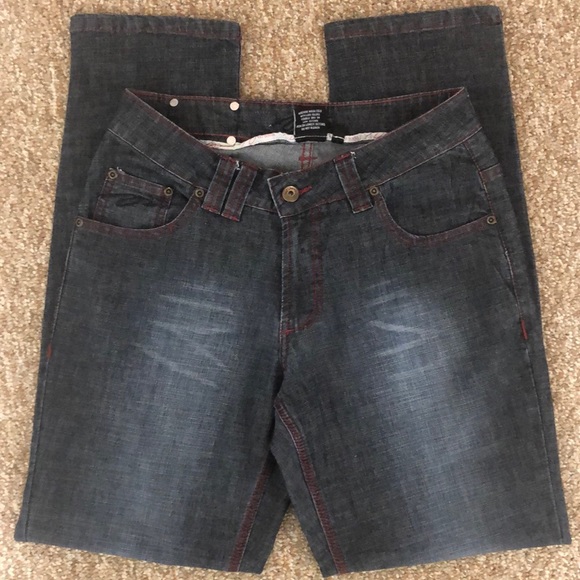 PZI Denim - PZI JEANS